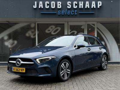 Financial Leas Mercedes-Benz A-Klasse 250 e Business Solution Luxury