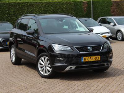 Financial Leas SEAT Ateca 1.0 EcoTSI Style Business Intense