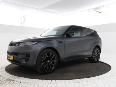 Financial Leas Land Rover Range Rover Sport 3.0 P460e S PHEV