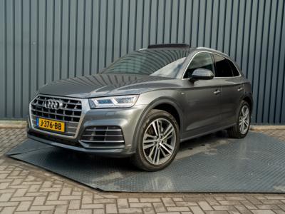 Financial Lease Audi Q5 45 TFSI quattro S edition
