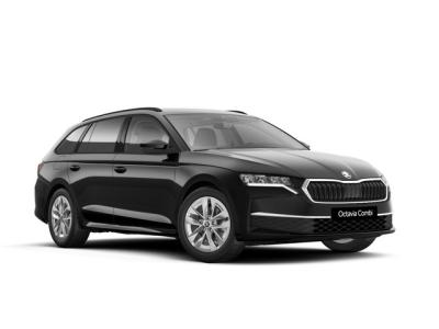 Financial Leas Škoda Octavia Combi