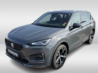 Financial Lease SEAT Tarraco 1.5 TSI 150pk FR