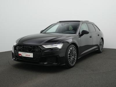 Financial Lease Audi A6 Avant 55 TFSI e Quattro S edition Competition