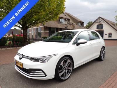 Financial Lease Volkswagen Golf 1.0 TSI Golf