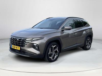 Financial Leas Hyundai Tucson 1.6 T-GDI PHEV Comfort 4WD