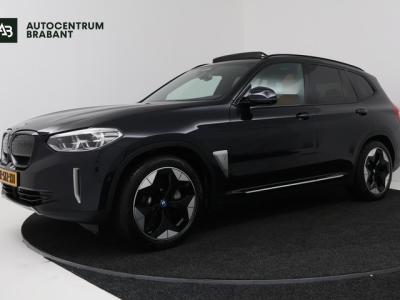 Financial Leas BMW iX3 High Executive 80 kWh 96%SOH