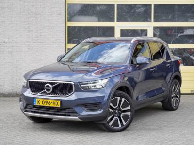 Financial Lease Volvo XC40 1.5 T2 Momentum BJ2021 Lmv 19"