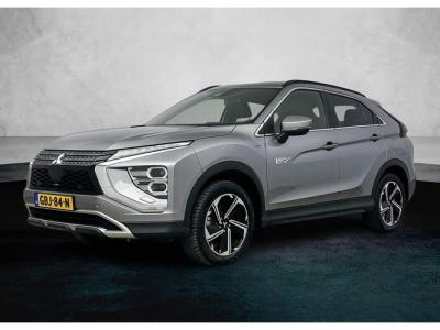 Financial Lease Mitsubishi Eclipse Cross 188pk PHEV Automaat Instyle