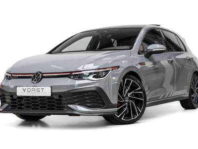 Financial Lease Volkswagen Golf 2.0 TSI GTI Clubsport Pano HK DSG LED DCC