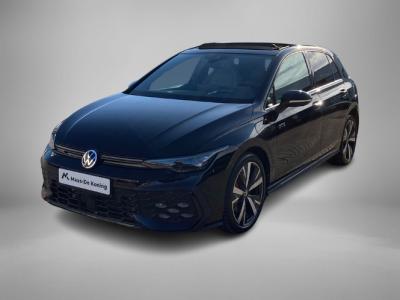 Financial Leas Volkswagen Golf 1.5eHybrid 200kW