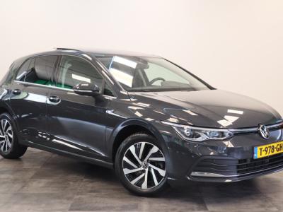 Financial Leas Volkswagen Golf 1.4 eHybrid Style