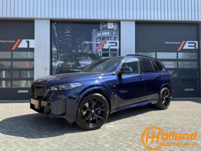Financial Leas BMW X5 xDrive50e M Sportpack Pro
