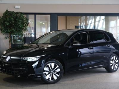 Financial Lease Volkswagen Golf 8.5 1.5 eTSI DSG 150PK Goal Edition Navi Trekhaak Camera Led ACC
