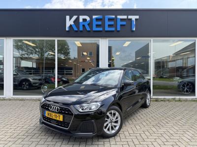 Financial Lease Audi A1 Sportback 30 TFSI S Edition