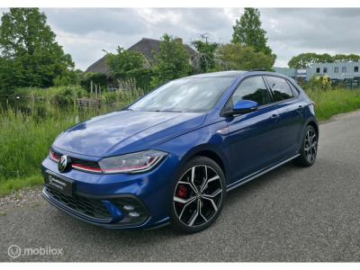 Financial Leas Volkswagen Polo 2.0 TSI GTI