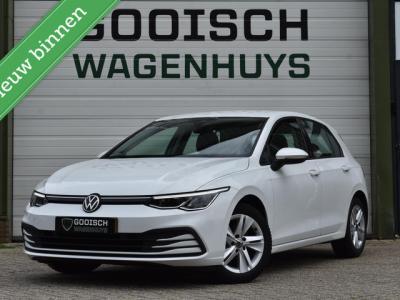 Financial Leas Volkswagen Golf 1.0 eTSI Life