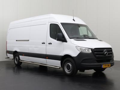 Financial Leas Mercedes-Benz Sprinter Automaat L3H2 Maxi