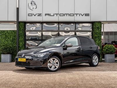 Financial Lease Volkswagen Golf 1.0 eTSI 110PK DSG Life Business