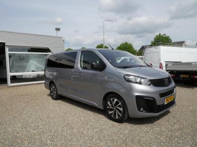 Financial Lease Fiat Scudo 2.0 MultiJet 140PK