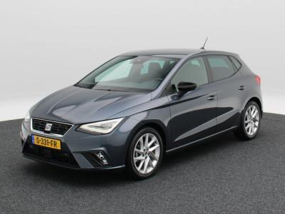 Financial Lease SEAT Ibiza 1.0 TSi FR