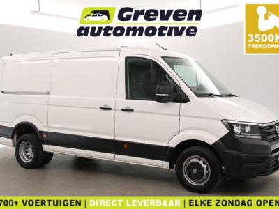 Financial Leas Volkswagen Crafter 2.0 TDI N1* 177PK L3H2
