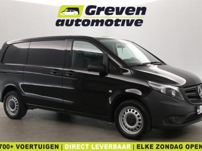 Financial Leas Mercedes-Benz Vito 116 CDI