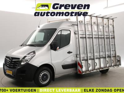 Financial Leas Opel Movano 2.3 Turbo L2H2