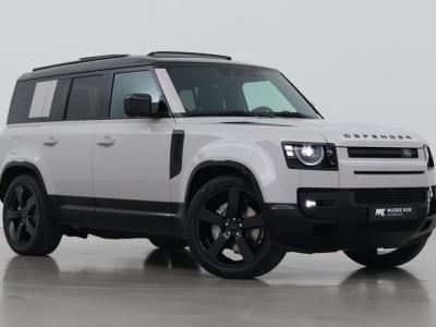 Financial Lease Land Rover Defender 110 P300e X-Dynamic HSE