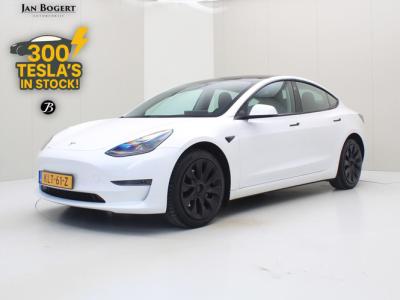 Financial Leas Tesla Model 3 Long-Range AWD 351pk 75 kWh UPGRADE 94