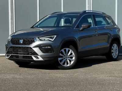 Financial Lease SEAT Ateca 1.5TSI 150pk Style Business
