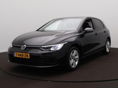 Financial Leas Volkswagen Golf 1.0 eTSI Life