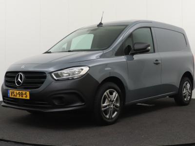 Financial Leas Mercedes-Benz Citan 108 75 PK CDI L1 Pro