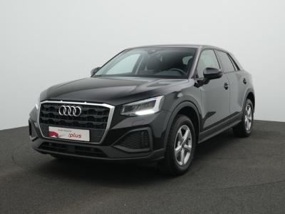 Financial Leas Audi Q2 30 TFSI 110 pk Pro Line