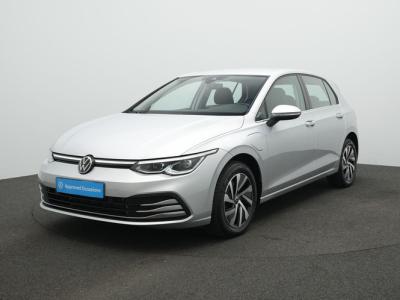 Financial Leas Volkswagen Golf 1.4 eHybrid 204 pk Style