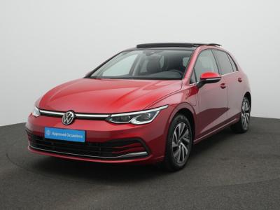 Financial Lease Volkswagen Golf 1.4 eHybrid 204 pk Style