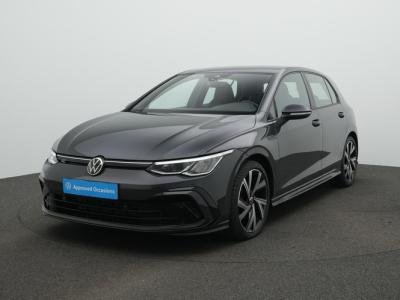 Financial Leas Volkswagen Golf 1.5 TSI 130 pk R-Line