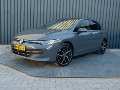 Financial Lease Volkswagen Golf 1.5 eTSI 50 Edition