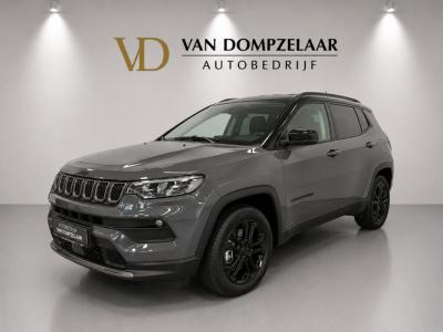 Financial Leas Jeep Compass 4xe 240 PK