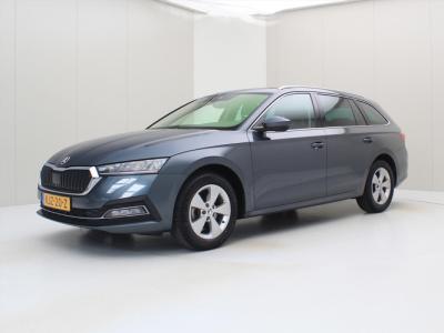 Financial Leas Škoda Octavia Combi 1.0 e-TSI 110PK DSG7