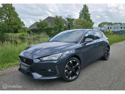 Financial Leas CUPRA Leon 1.4 e-Hybrid VZ Business