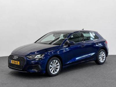 Financial Leas Audi A3 Sportback 30 TFSI Pro Line