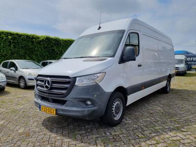Financial Lease Mercedes-Benz Sprinter 315 1.9 CDI L4H2