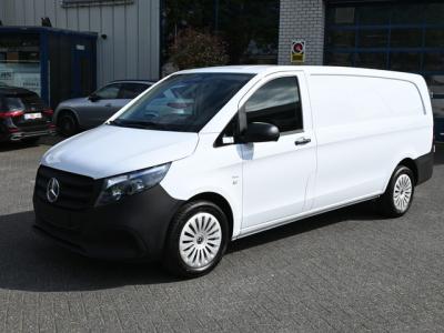 Financial Lease Mercedes-Benz Vito 116 CDI L3 Pro