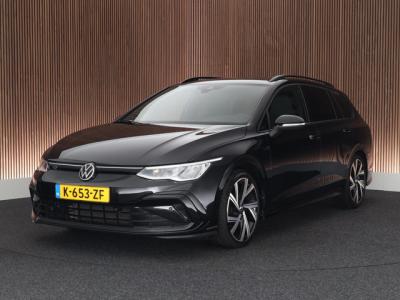 Financial Leas Volkswagen Golf Variant 1.5 eTSI 150pk DSG 2x R-Line