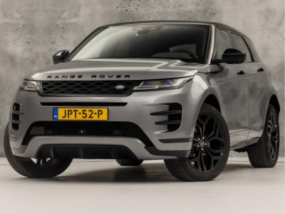 Financial Leas Land Rover Range Rover Evoque 1.5 P300e AWD R-Dynamic SE