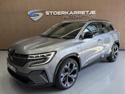 Financial Leas Renault Austral 1.2 Full hybrid 200pk iconic esprit Alpine