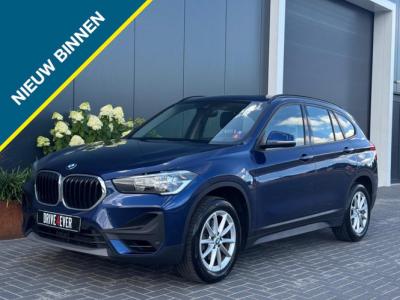 Financial Lease BMW X1 1.8i sDrive Executive