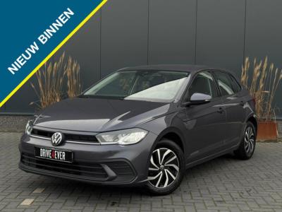 Financial Lease Volkswagen Polo 1.0 TSI Life