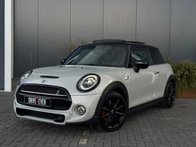Financial Leas MINI Mini 2.0 Cooper S