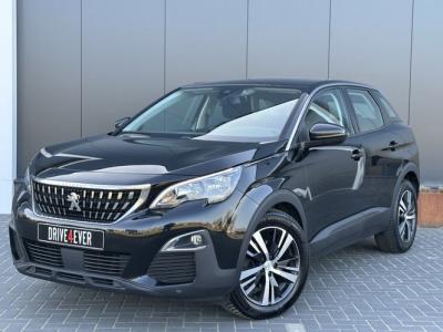 Financial Lease Peugeot 3008 1.2 PureTech Allure